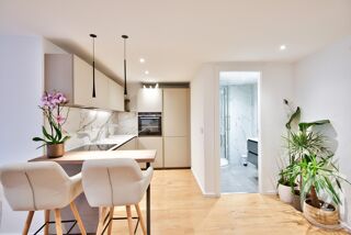  Appartement � vendre 3 pi�ces 64 m�