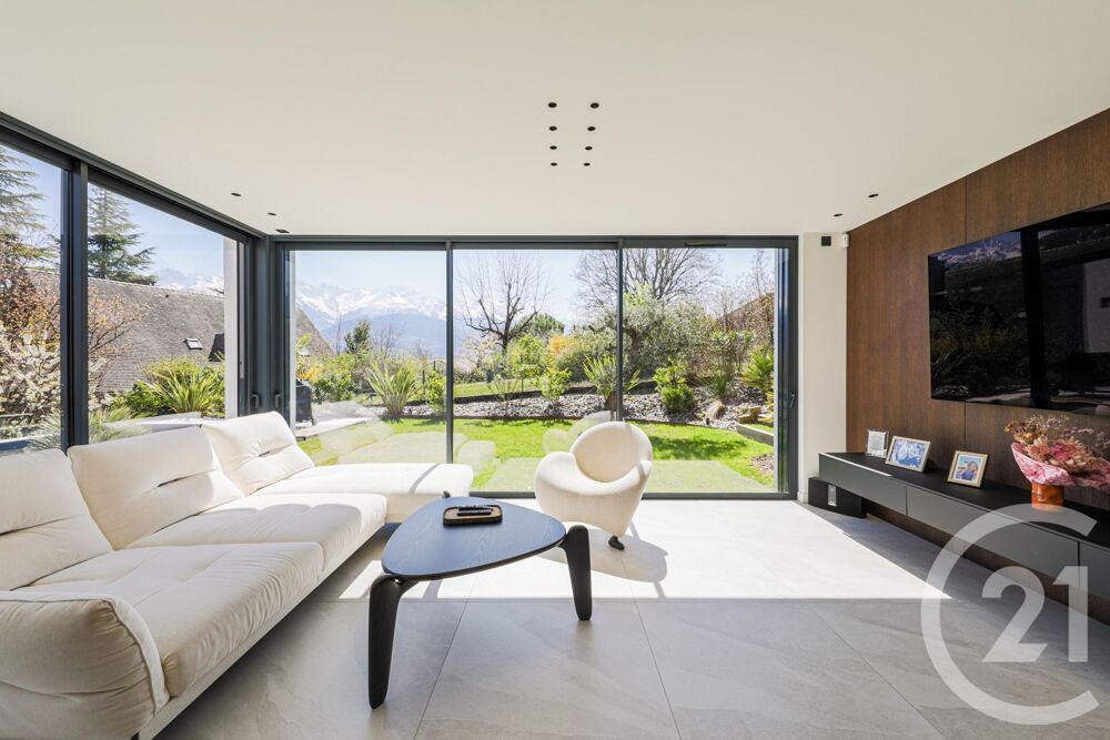 � vendre  Maison Bernin (38190)