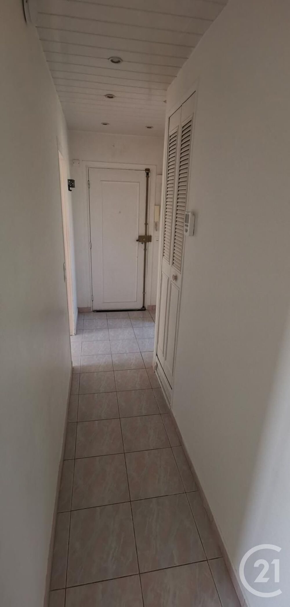 location Appartement - 3 pièce(s) - 54 m² Le Blanc-Mesnil (93150)