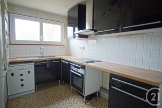  Appartement � vendre 4 pi�ces 80 m�