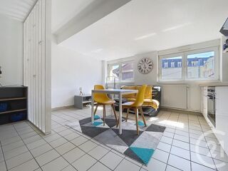  Appartement à vendre 1 pièce 31 m²