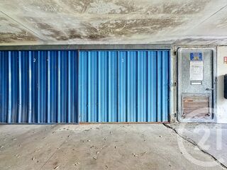  Parking / Garage à vendre 12 m²