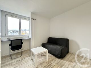  Appartement � louer 1 pi�ce 17 m�