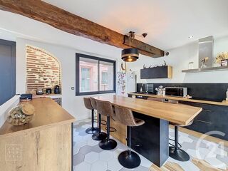  Maison à vendre 4 pièces 128 m²