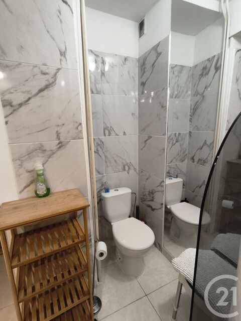  Appartement � louer 2 pi�ces 49 m�