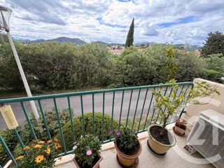  Appartement � vendre 4 pi�ces 81 m�