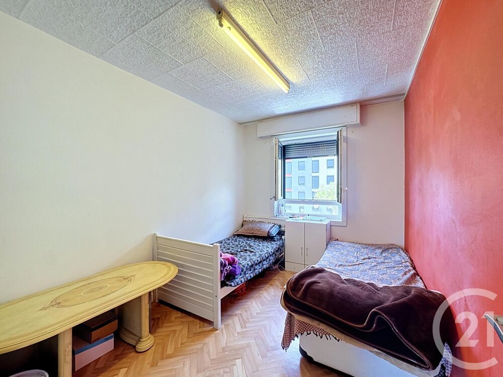 vente Appartement - 3 pièce(s) - 59 m² Saint-Jean-de-la-Ruelle (45140)