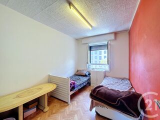  Appartement à vendre 3 pièces 59 m²