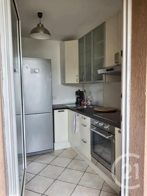  Appartement  louer 2 pices 51 m