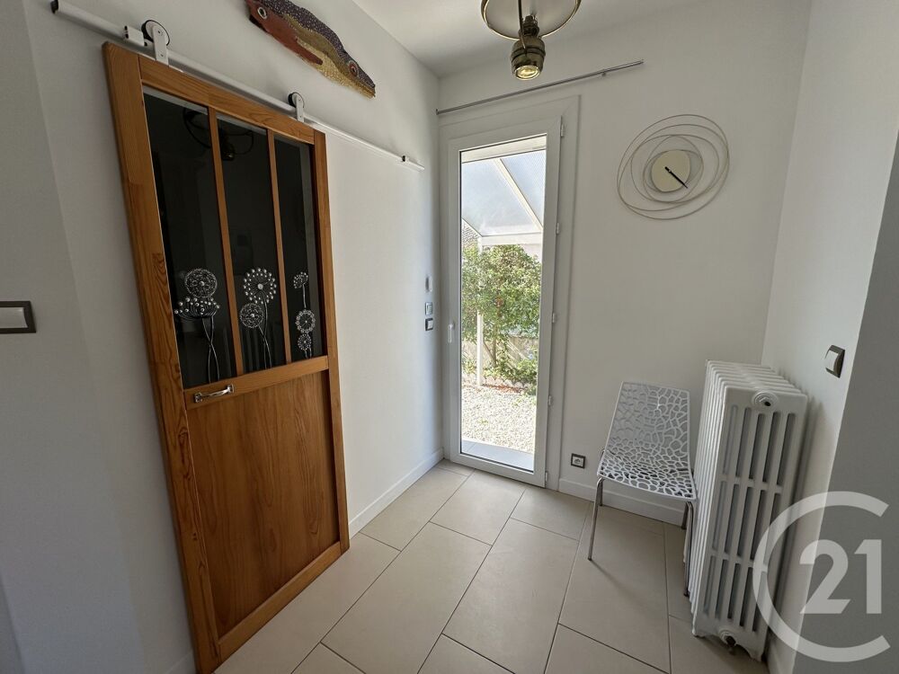 vente Maison - 6 pièce(s) - 114 m² Royan (17200)