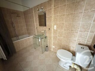  Appartement à vendre 2 pièces 41 m²