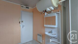  Appartement � vendre 1 pi�ce 6 m�