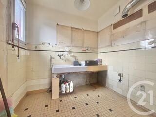  Maison à vendre 4 pièces 80 m²