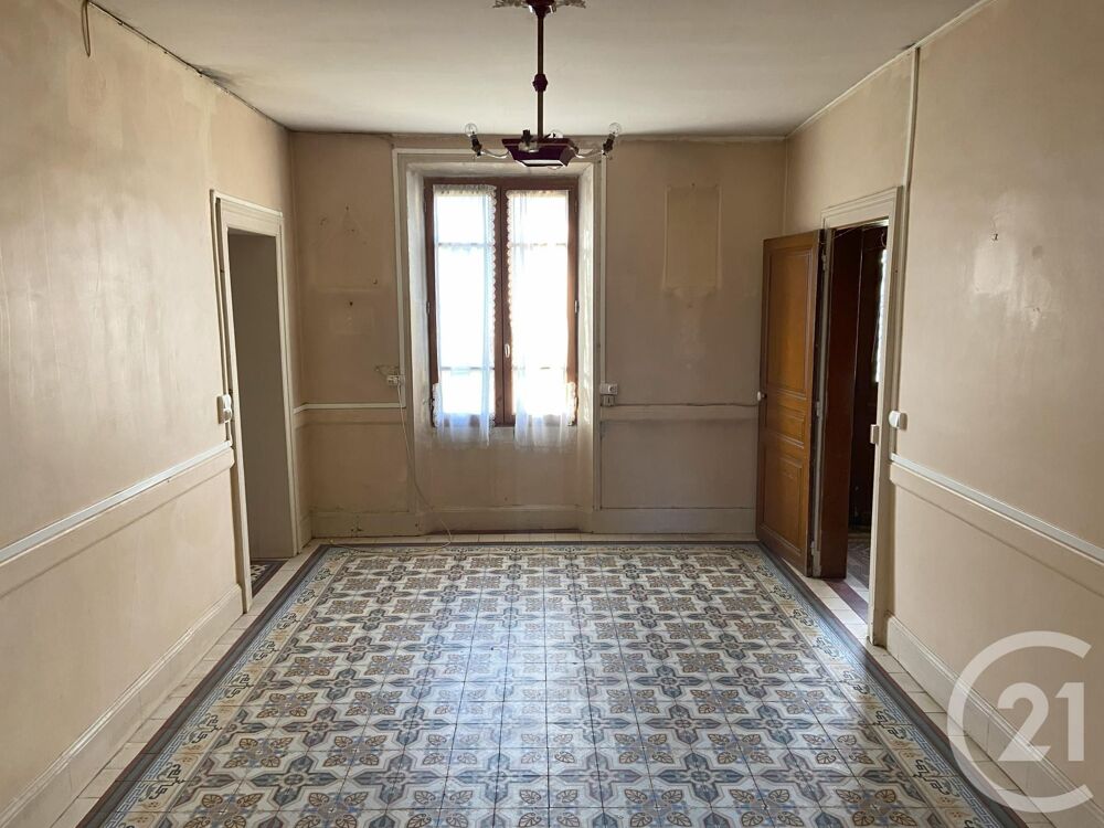 vente Maison - 6 pièce(s) - 200 m² La Heunière (27950)