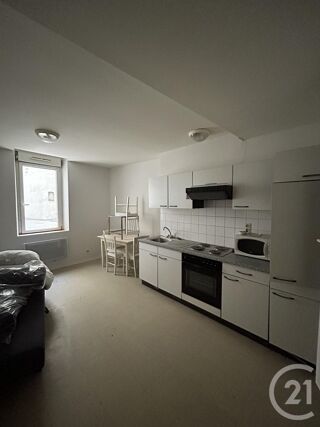  Appartement � louer 1 pi�ce 20 m�