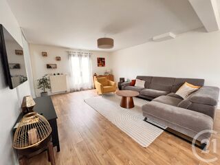  Maison à vendre 6 pièces 208 m²