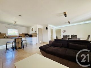  Maison à vendre 5 pièces 159 m²