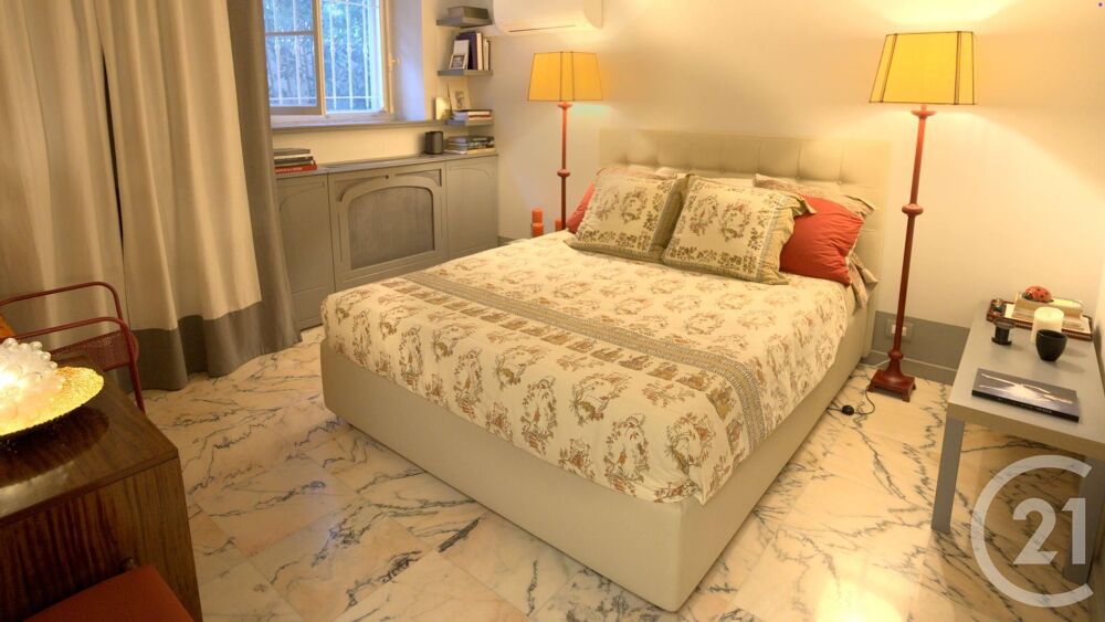 � vendre  Appartement Beaulieu-sur-Mer (06310)