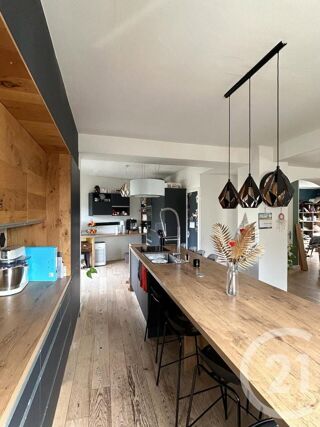  Maison � vendre 6 pi�ces 180 m�