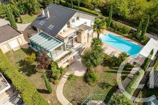  Maison à vendre 8 pièces 296 m²