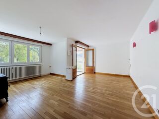  Maison à vendre 5 pièces 83 m²
