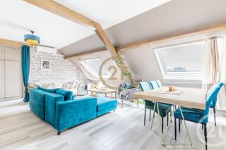  Appartement � vendre 3 pi�ces 85 m�