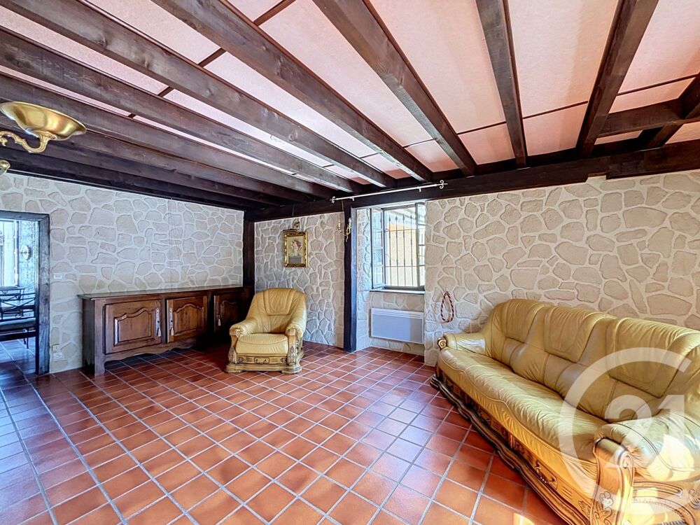 Maison de caractère aux volumes généreux Habitation, ac....