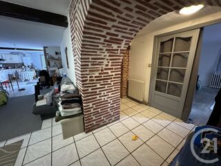  Immeuble à vendre 168 m²