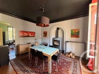  Maison � vendre 10 pi�ces 155 m�