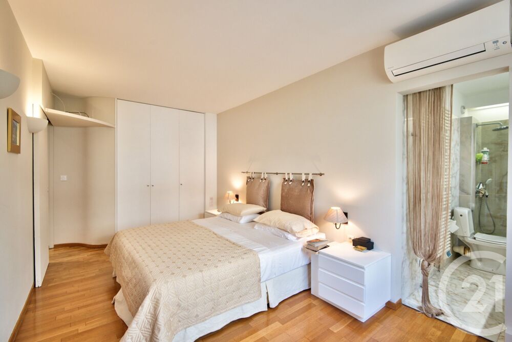  vendre  Appartement Nice (06000)