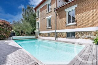  Maison � vendre 9 pi�ces 169 m�