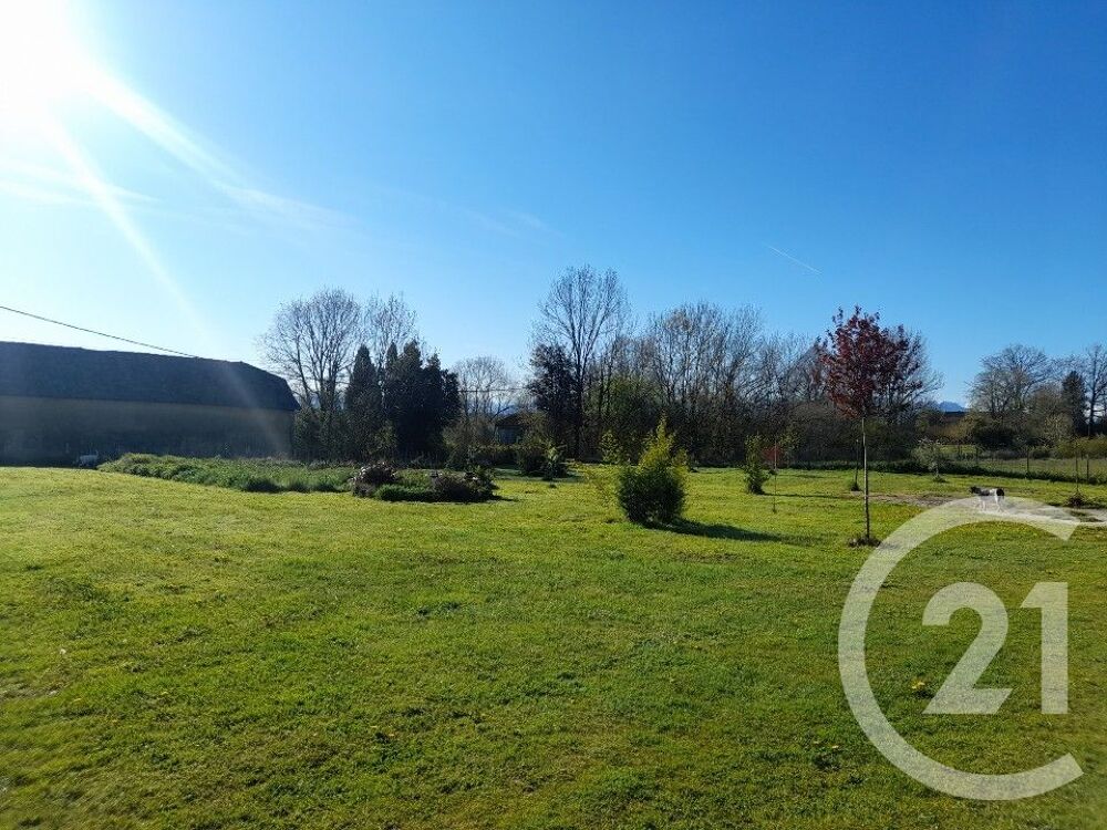 vente Maison - 4 pièce(s) - 419 m² Castelbajac (65330)