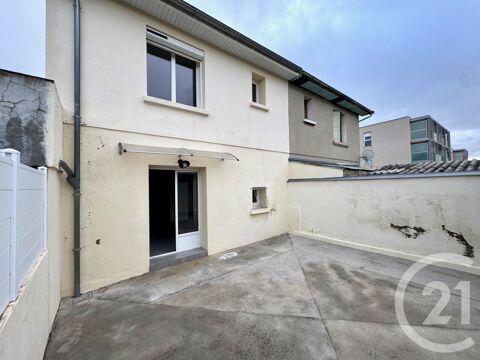   Location Appartement Appartement - 3 pi�ce(s) - 68 m�