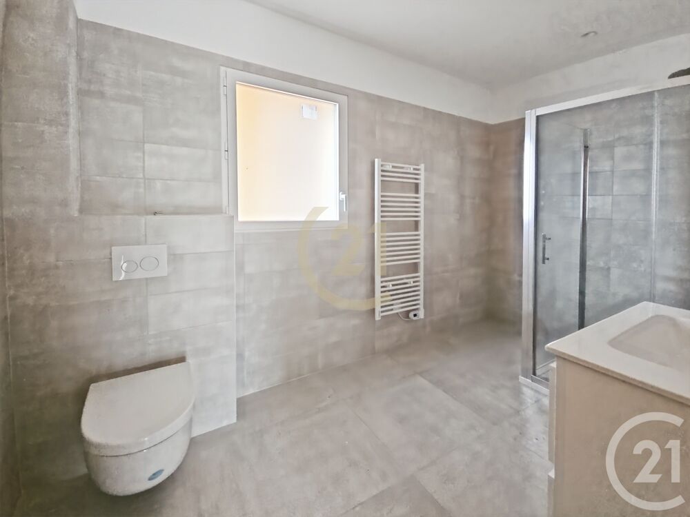 vente Appartement - 3 pièce(s) - 86 m² Saint-Florent (20217)