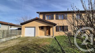  Maison � vendre 4 pi�ces 110 m�