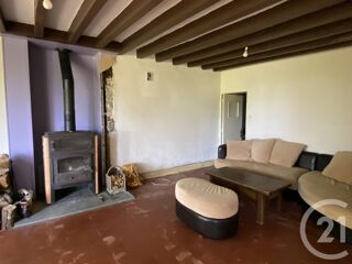  Maison � vendre 4 pi�ces 197 m�