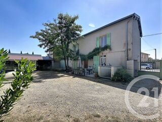  Maison à vendre 6 pièces 233 m²