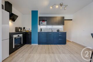 Appartement à vendre 5 pièces 99 m²