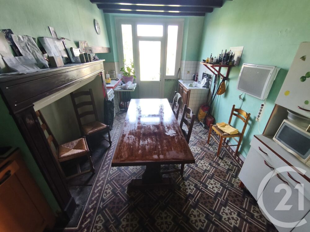 Nichée dans le cadre paisible de Trie-sur-Baise, cette m....