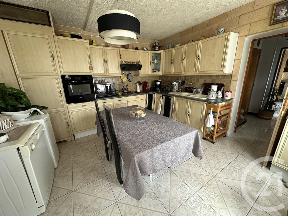 vente Maison - 5 pièce(s) - 150 m² Cercy-la-Tour (58340)