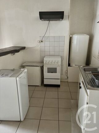  Maison � louer 2 pi�ces 54 m� Cissac medoc