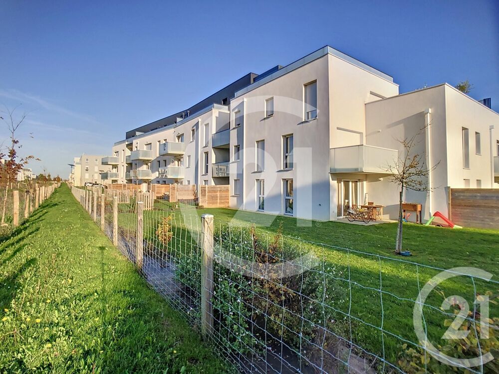 Nouveau à ce prix dans votre agence CENTURY 21 Bertin Im....