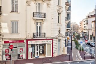  Appartement � vendre 1 pi�ce 27 m�