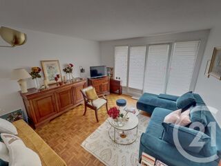  Appartement � vendre 3 pi�ces 65 m�