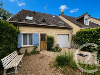  Maison à vendre 5 pièces 100 m²