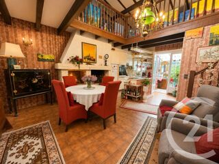  Maison à vendre 2 pièces 84 m²