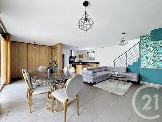  Maison à vendre 6 pièces 157 m²