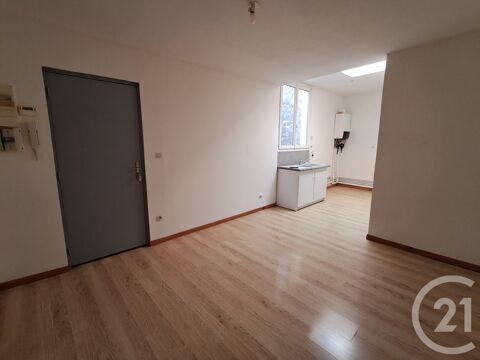  Appartement  louer 3 pices 43 m