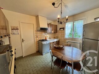  Maison à vendre 4 pièces 102 m²