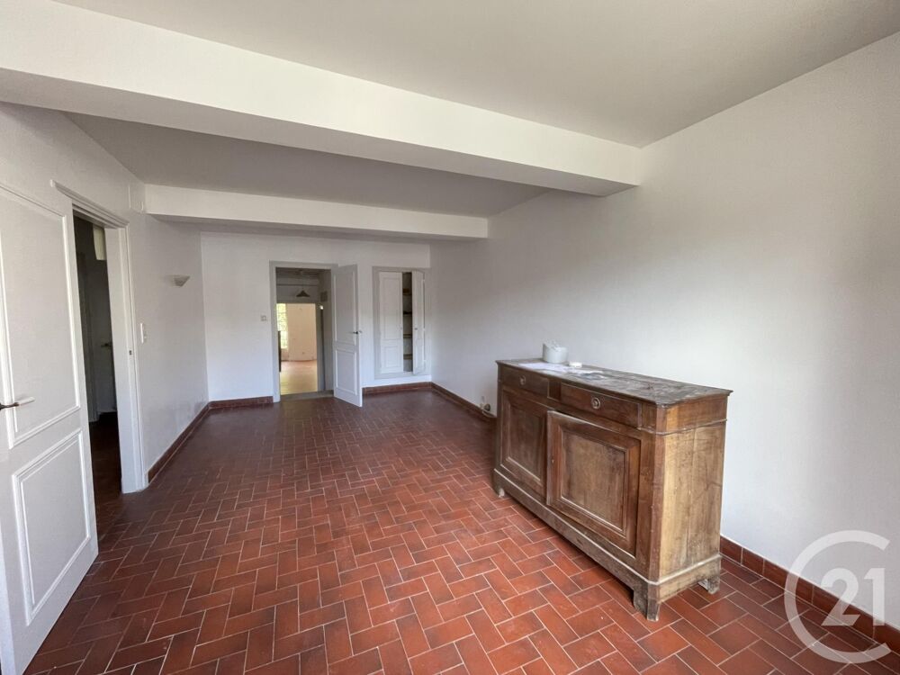 location Maison - 6 pièce(s) - 186 m² Preixan (11250)